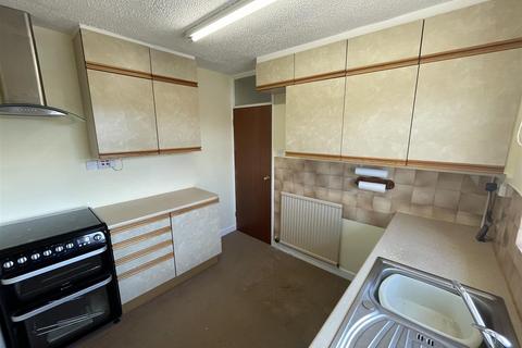 2 bedroom semi-detached bungalow for sale, Mercia Drive, Oadby, Leicester