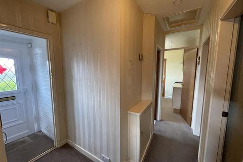 2 bedroom semi-detached bungalow for sale, Mercia Drive, Oadby, Leicester
