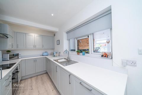 41 Green Lane, Leamore, Walsall, WS3 2BP