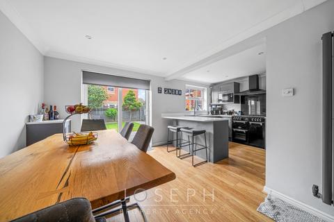 4 bedroom house for sale, Grayling Road, Pinewood, IP8