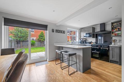 4 bedroom house for sale, Grayling Road, Pinewood, IP8
