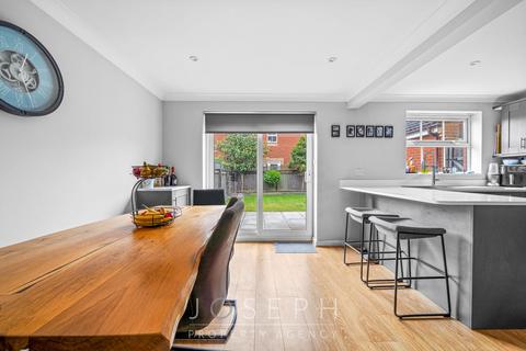 4 bedroom house for sale, Grayling Road, Pinewood, IP8