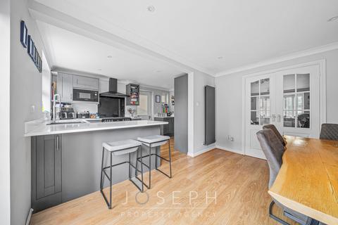 4 bedroom house for sale, Grayling Road, Pinewood, IP8