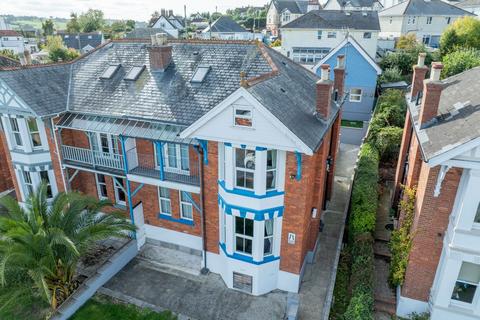 5 bedroom semi-detached house for sale, Fourth Avenue, Teignmouth, TQ14