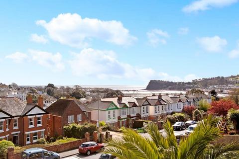 5 bedroom semi-detached house for sale, Fourth Avenue, Teignmouth, TQ14