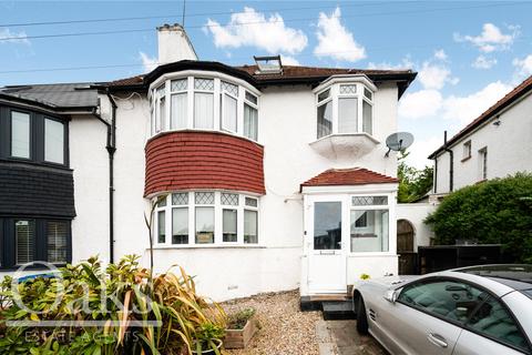 4 bedroom semi-detached house for sale, Croft Road, Streatham