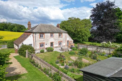 4 bedroom detached house for sale, Barkway Road, Royston SG8