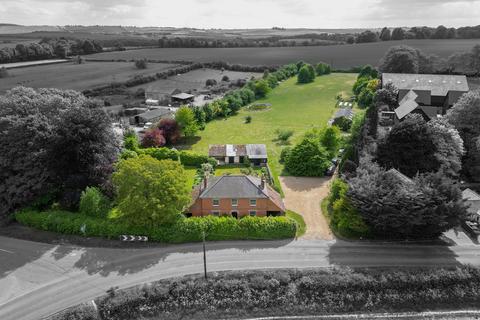 4 bedroom detached house for sale, Barkway Road, Royston SG8