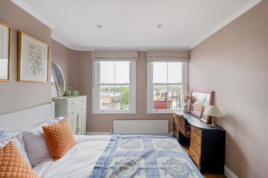 Bedrooms