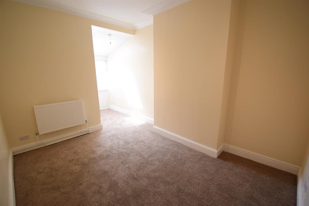 Bedroom 2 Ground Flo
