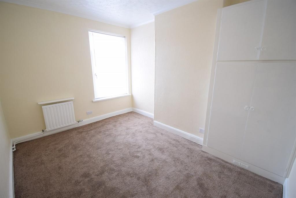 Bedroom 3 First Floo
