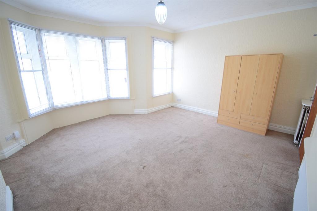Bedroom 4 First Floo