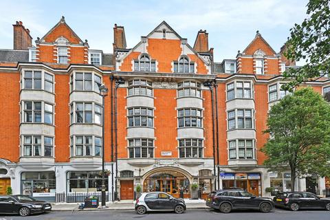 2 bedroom flat for sale, New Cavendish Street, Marylebone Village, London W1G