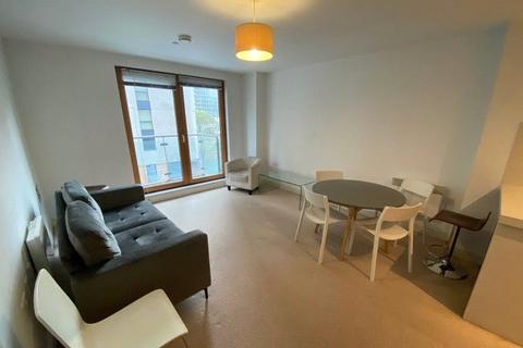Cypress Place, 9 New Century Park, MANCHESTER, M4