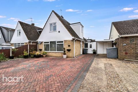 10 Meadow Close, Norwich, NR6 6XY