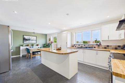 6 bedroom semi-detached house for sale, Westward Ho, Bideford