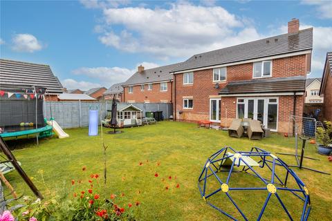 5 bedroom detached house for sale, Edge Avenue, Shifnal, Shropshire, TF11