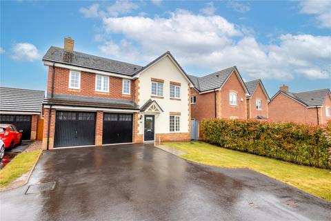 undefined, Edge Avenue, Shifnal, Shropshire, TF11