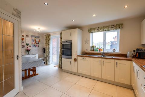 undefined, Edge Avenue, Shifnal, Shropshire, TF11