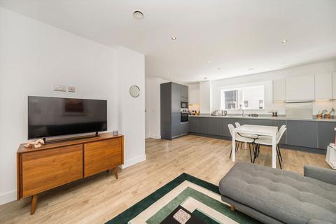 2 bedroom flat for sale, Wyke Road, London E3