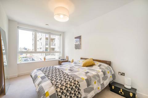 2 bedroom flat for sale, Wyke Road, London E3