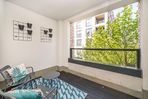 2 bedroom flat for sale, Wyke Road, London E3