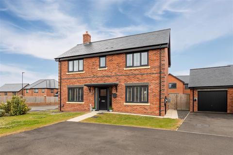undefined, Goldcrest Road, The View, Abbey Heights, NE15