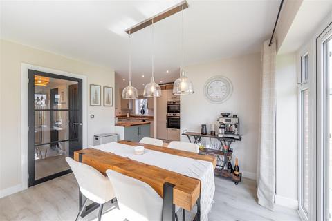 undefined, Goldcrest Road, The View, Abbey Heights, NE15