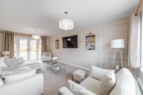 undefined, Goldcrest Road, The View, Abbey Heights, NE15