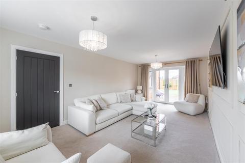 undefined, Goldcrest Road, The View, Abbey Heights, NE15