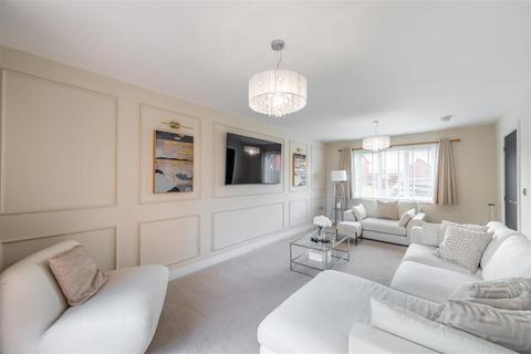undefined, Goldcrest Road, The View, Abbey Heights, NE15