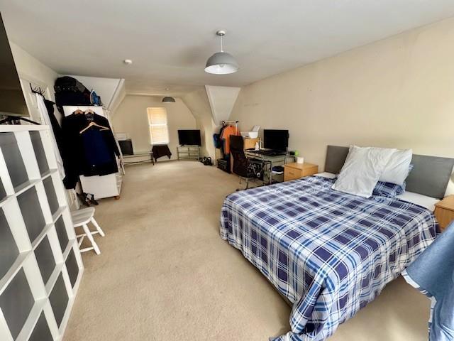 Bedroom Five