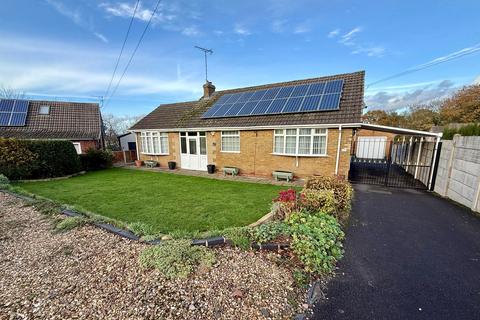 undefined, Gresley Wood Road, Church Gresley DE11