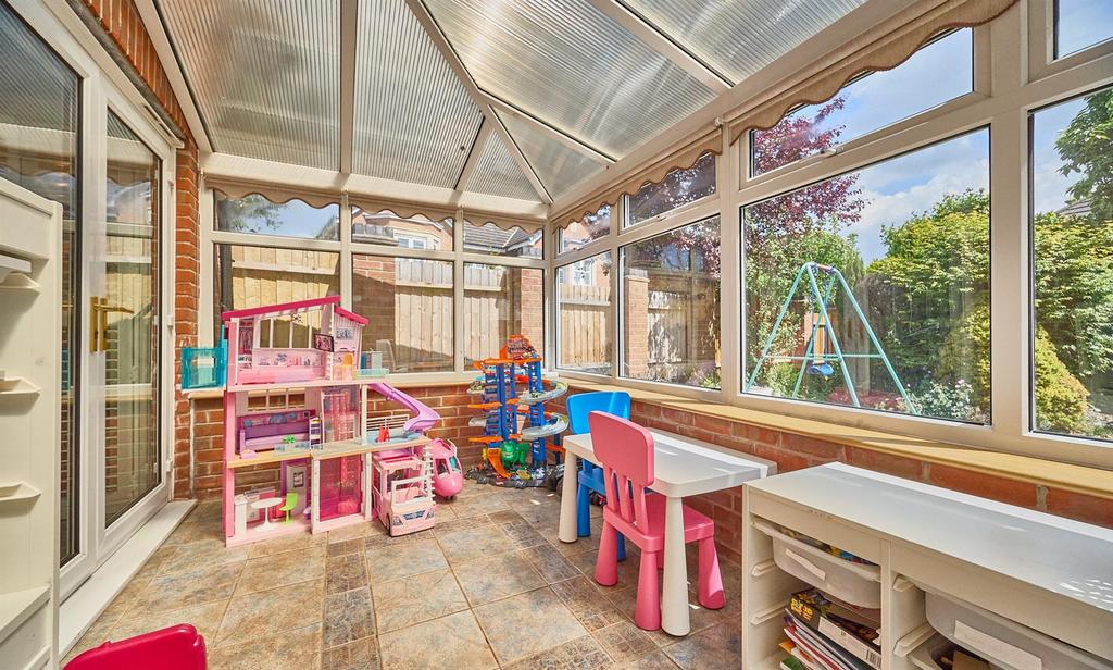 Conservatory