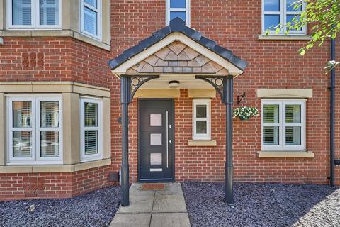 4 bedroom detached house for sale, Valiant Close, Burbage, Hinckley