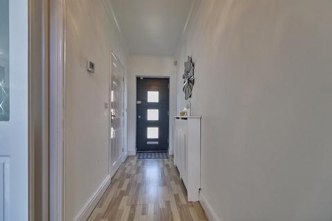 4 bedroom detached house for sale, Valiant Close, Burbage, Hinckley