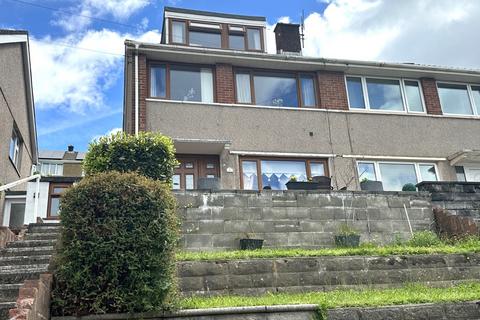 undefined, Oakdene Close, Baglan, Port Talbot, Neath Port Talbot.