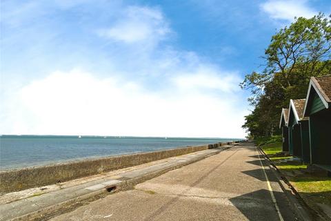 Detached house for sale, Esplanade, East Cowes, Isle of Wight