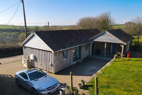 1 bedroom barn conversion for sale, Middle Marwood, Barnstaple