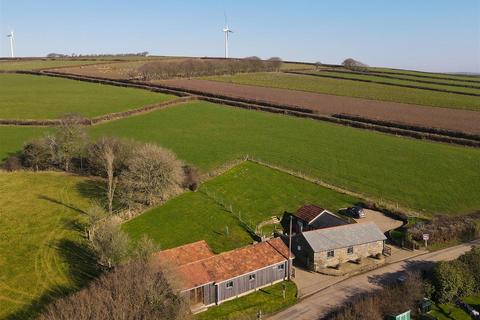1 bedroom barn conversion for sale, Middle Marwood, Barnstaple