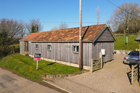 1 bedroom barn conversion for sale, Middle Marwood, Barnstaple