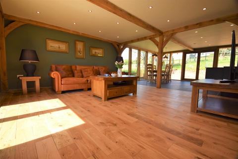 1 bedroom barn conversion for sale, Middle Marwood, Barnstaple