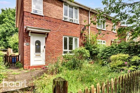 undefined, Gertrude Road, Norwich