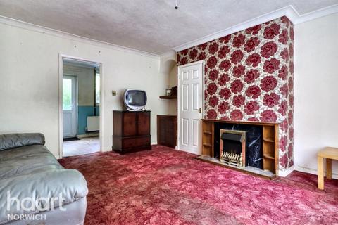 undefined, Gertrude Road, Norwich