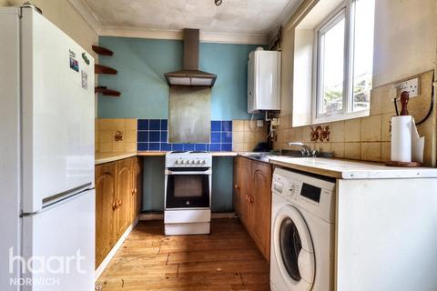 undefined, Gertrude Road, Norwich