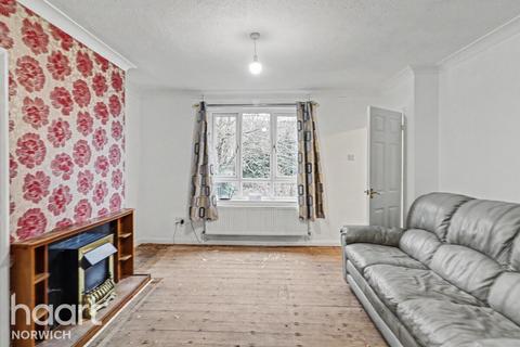 2 bedroom semi-detached house for sale, Gertrude Road, Norwich