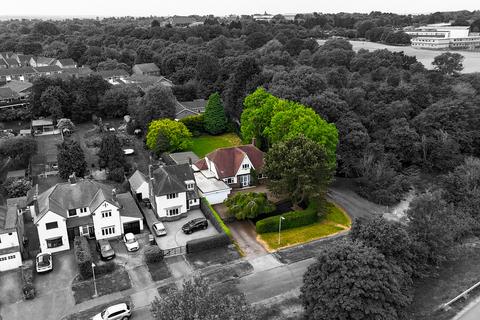 6 bedroom detached house for sale, Blaby Road, Enderby, LE19
