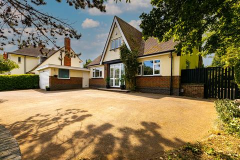 6 bedroom detached house for sale, Blaby Road, Enderby, LE19