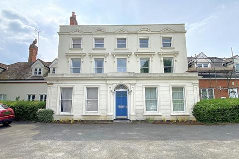 undefined, Park View Court, Dashwood Road, Park View Court
