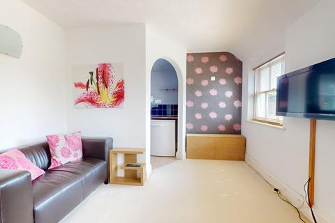 Studio for sale, Park View Court, Dashwood Road, Park View Court